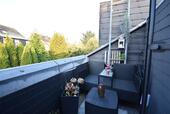 Foto - NE-Hoisten! Gemütliche 2-Zi-Whg mit EBK & Balkon im 2-Parteienhaus