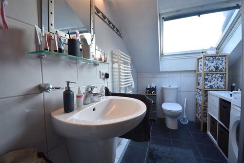 Foto - Etagenwohnung in Neuss