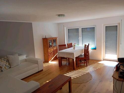 Foto - Etagenwohnung zur Miete in Lörrach