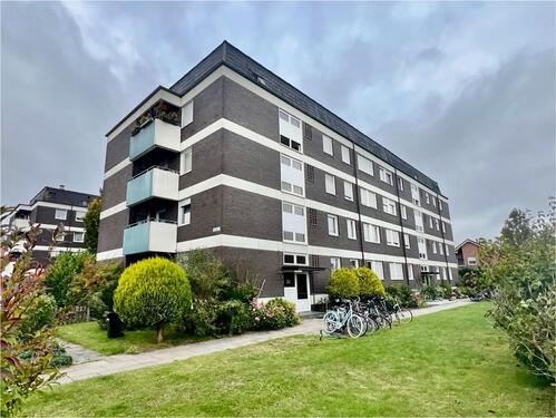 Foto - 4-Zimmer-Eigentumswohnung mit Balkon und Aufzug (ohne Makler)