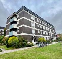 4-Zimmer-Eigentumswohnung mit Balkon und Aufzug (ohne Makler) - Rheine Altenrheine