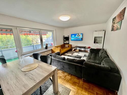 Foto - Etagenwohnung zum Kaufen in Rheine