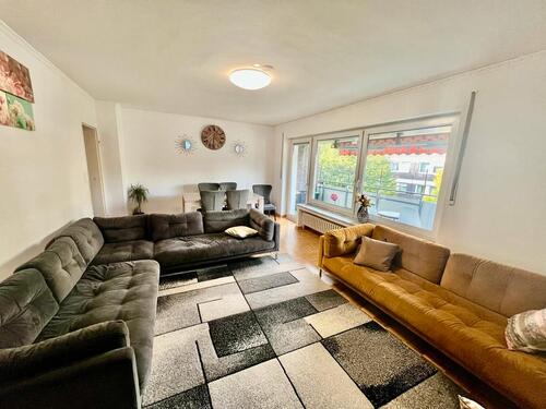 Foto - Etagenwohnung in Rheine