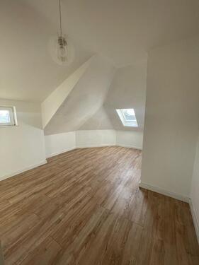 Foto - Etagenwohnung zur Miete in Leipzig