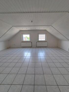 Foto - 3 Zimmer Dachgeschosswohnung in Weyhausen