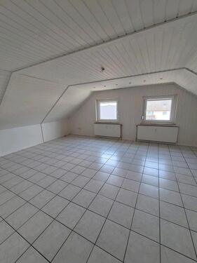 Foto - Etagenwohnung zur Miete in Weyhausen