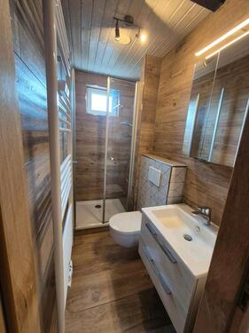 Foto - Etagenwohnung in Weyhausen zur Miete