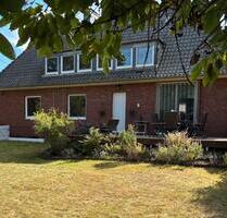 Stilvoll saniertes Einfamilienhaus mit Einliegerwohnung - Bremen Schwachhausen