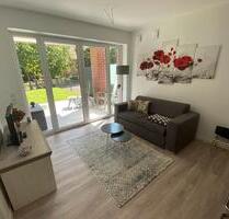 Moblierte Zwei-Zimmerwohnung - 850,00 EUR Kaltmiete, in Kirchlinteln (PLZ: 27308)