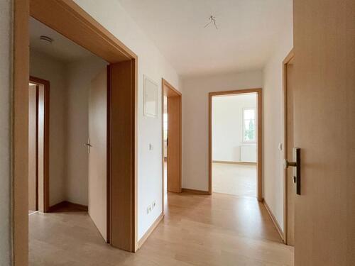 Foto - Etagenwohnung zur Miete in Radebeul