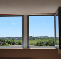 1 Zimmer Wohnung mit weitem Blick ins Grüne - Wolfsburg Almke