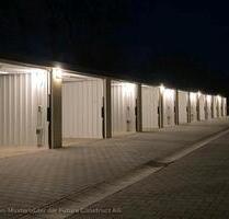 Garage zur Miete - 81,00 EUR Miete, in Zschopau (PLZ: 09405)