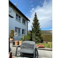 Schöne 3,5 Zi.-EG-Wohnung, Terrasse, Garten, Garage in Mühlheim - Mühlheim an der Donau