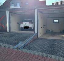 Garage in Melsungen zu vermieten - Knüllwald