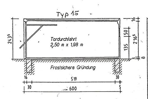 Foto - andere zur Miete in Knüllwald