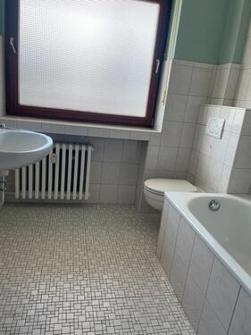 Foto - 2 Zimmer Etagenwohnung in Willich