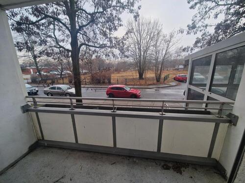 Foto - 3 Zimmer Erdgeschoßwohnung zur Miete in Cottbus