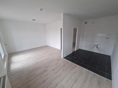 Foto - 3 Zimmer Erdgeschoßwohnung in Cottbus