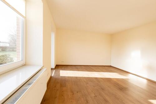 Foto - Großzügige, barrierefreie 2-Zimmer-Erdgeschosswohnung in Egestorf