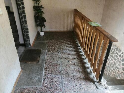 Foto - 6 Zimmer Doppelhaushälfte zum Kaufen in Langenwetzendorf