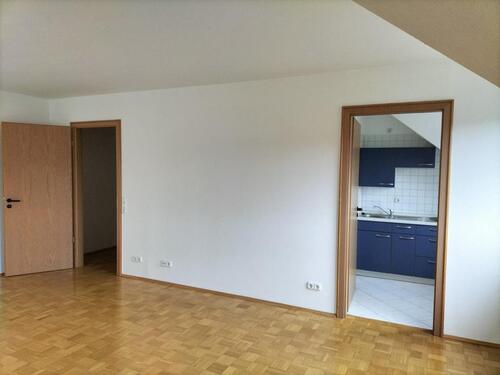 Foto - Ruhige 1,5 Raum Wohnung in Zwickau-Mosel zu vermieten