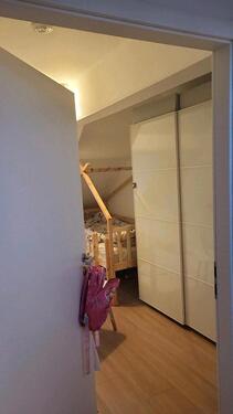 Foto - 4 Zimmer Dachgeschoßwohnung in Walluf