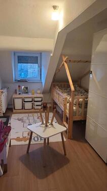 Foto - Dachgeschoßwohnung in Walluf zur Miete