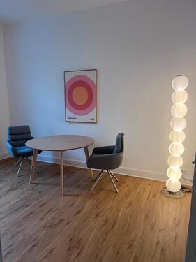 Foto - Büroraum (Dammtorstraße) zur gewerblichen Nutzung ab 01.04.2026,