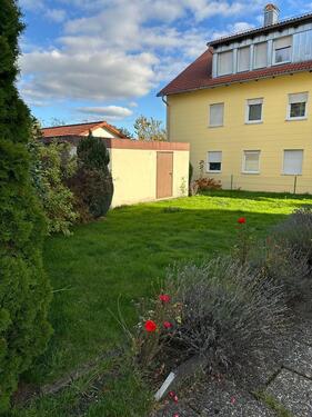 Foto - 4 Zimmer Einfamilienhaus zur Miete in Sulzbach-Rosenberg