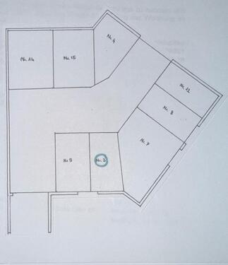 Foto - Tiefgarage PKW Stellplatz Mülheim Speldorf - sofort
