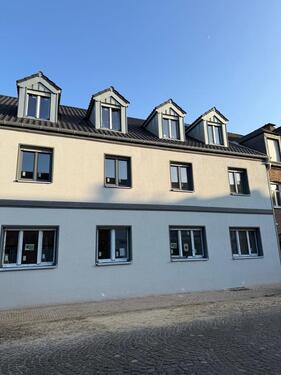 Foto - Erstbezug nach Kernsanierung – moderne 2-ZKB mit Einbauküche