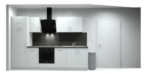 Foto - 1 Zimmer Erdgeschoßwohnung zur Miete in Kalkar