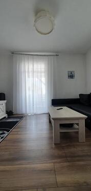 Foto - Etagenwohnung in Rudolstadt zur Miete