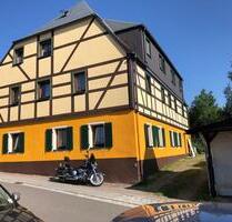 Großzügige 2-Raum-Wohnung im Erdgeschoss in 01774 Altenberg OT Geising