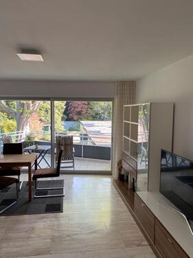 Foto - 2 Zimmer Hochparterre in Mülheim an der Ruhr