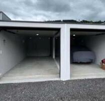 Einzel Garage in Fuhlsbüttel vermieten - Hamburg Alsterdorf