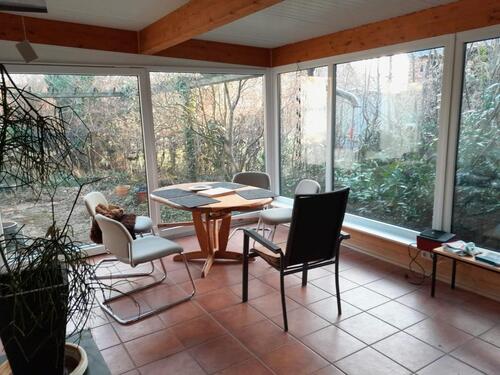 Foto - Einfamilienhaus in Eystrup zum Kaufen