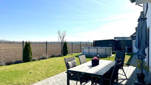 Foto - Einfamilienhaus in Giesen zum Kaufen