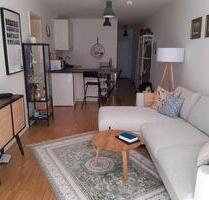 Vermiete 2-Zimmer EG Townhouse-Whg mit gr. Terasse in Bamberg - Eggolsheim