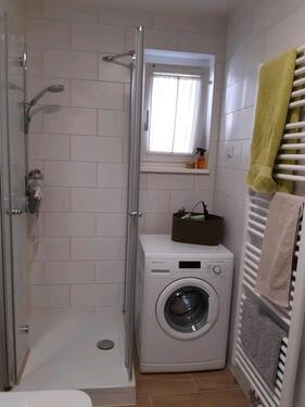 Foto - Erdgeschoßwohnung in Eggolsheim zur Miete