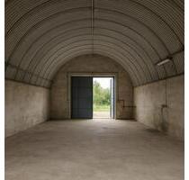 Werkstatt- Lagerfläche auf Zeit (Sommer, Mai-September) - Ketzin