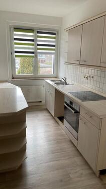 Foto - Etagenwohnung in Brand-Erbisdorf zur Miete