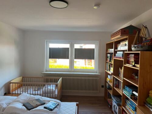 Foto - 3 Zimmer Dachgeschoßwohnung in Nordhastedt