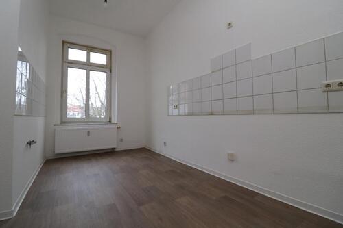 Foto - 2 Zimmer Etagenwohnung in Görlitz