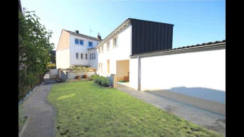 Foto - 2-Zimmer Maisonette mit Terrasde in erftstadt Liblar zu vermine