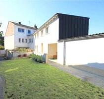 2-Zimmer Maisonette mit Terrasde in erftstadt Liblar zu vermine