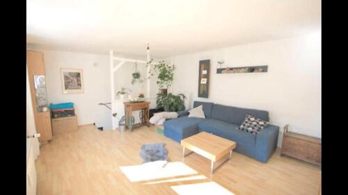 Foto - 2 Zimmer Maisonettenwohnung in Erftstadt