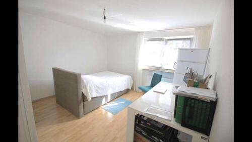 Foto - Maisonettenwohnung in Erftstadt zur Miete