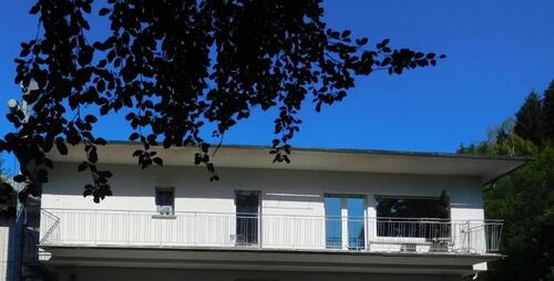 Foto - Helle 2 Zi-Wohnung mit Balkon - 730,00&nbsp;EUR Kaltmiete, ca.&nbsp; 81,00&nbsp;m&sup2;