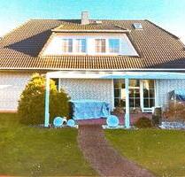 Ruhige 4 Zimmer Wohnung in Kisdorf